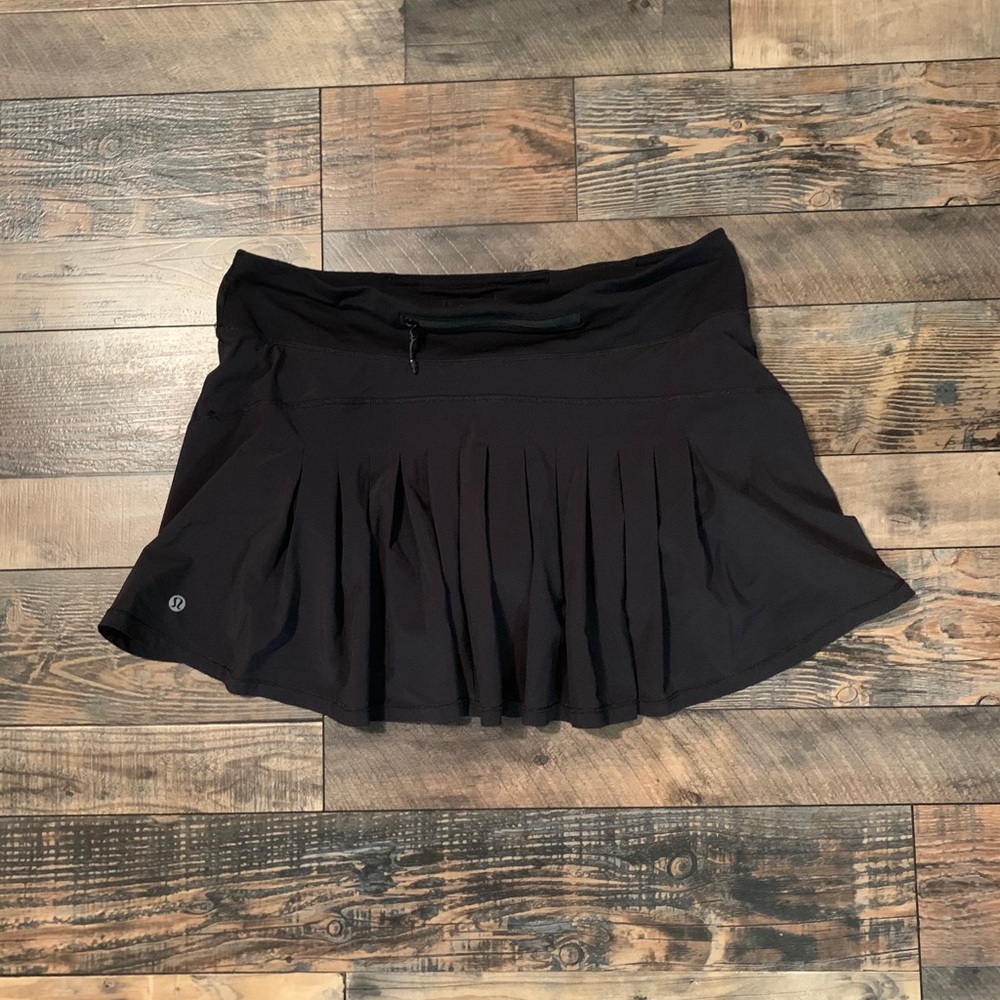 Reserved - 2 lulu skirts